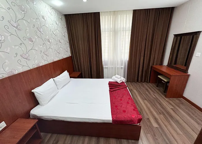Consul Hotel