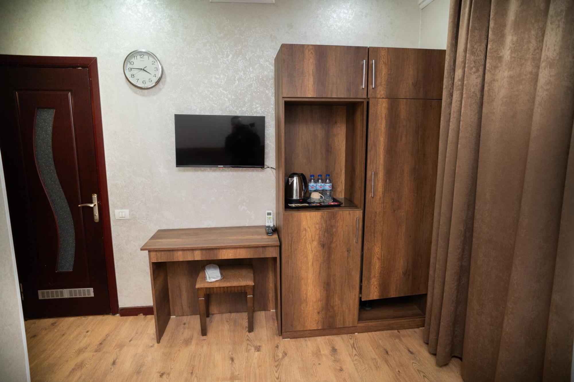 Hotel Consul Baku