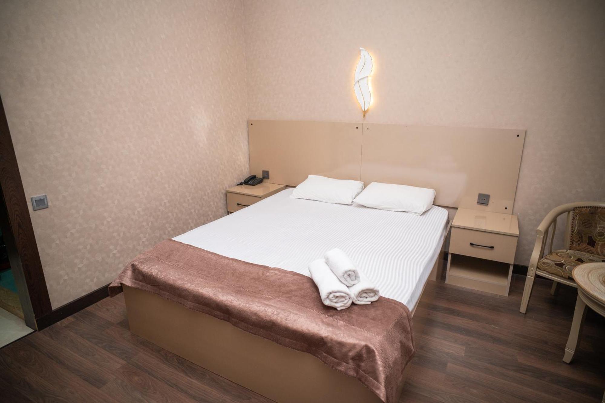Hotel Consul Baku