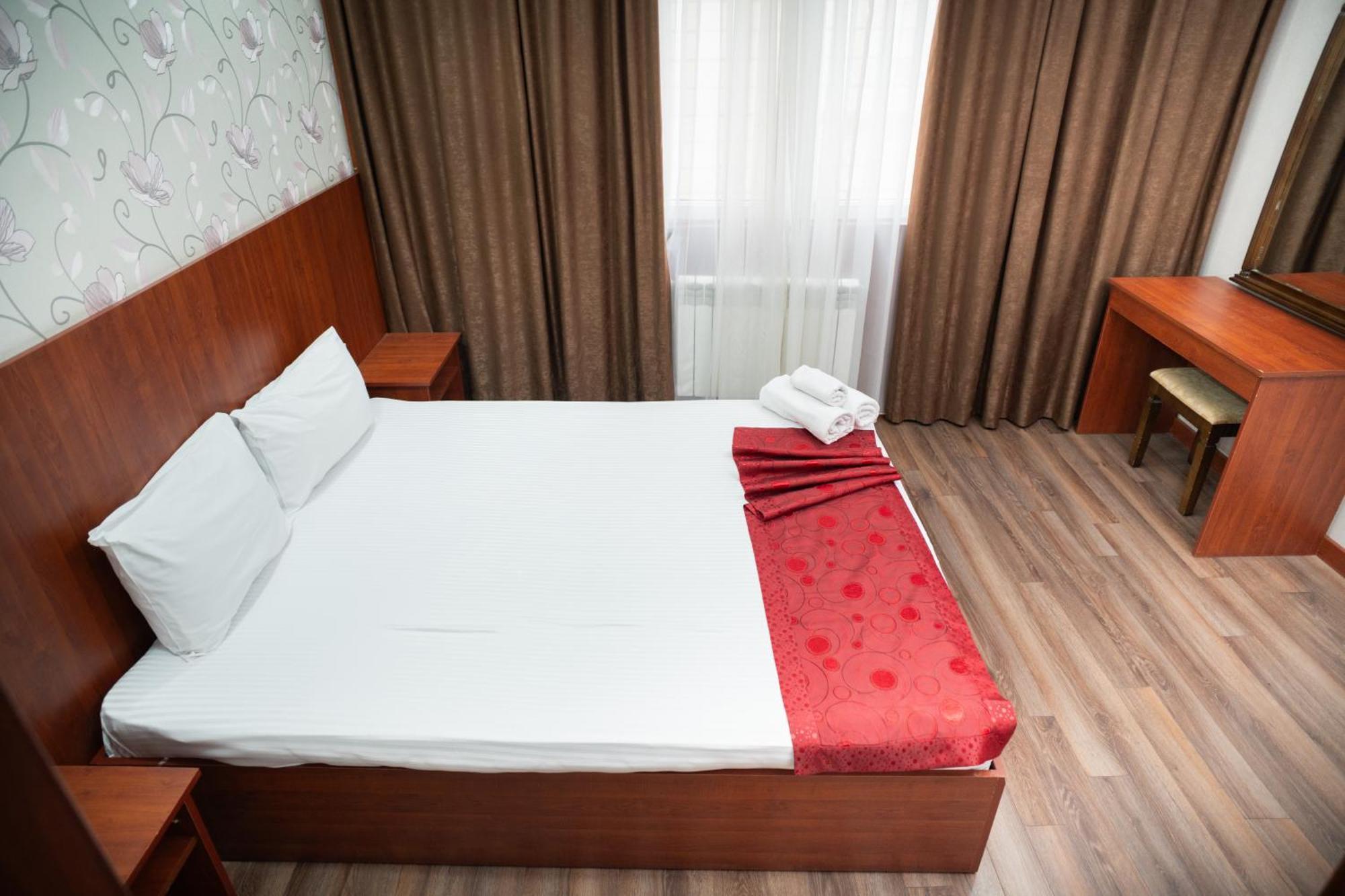 Hotel Consul Baku