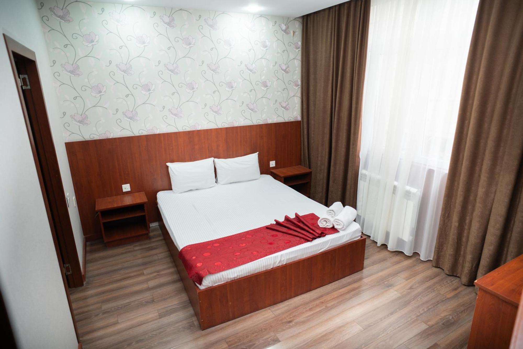 Consul Hotel Baku