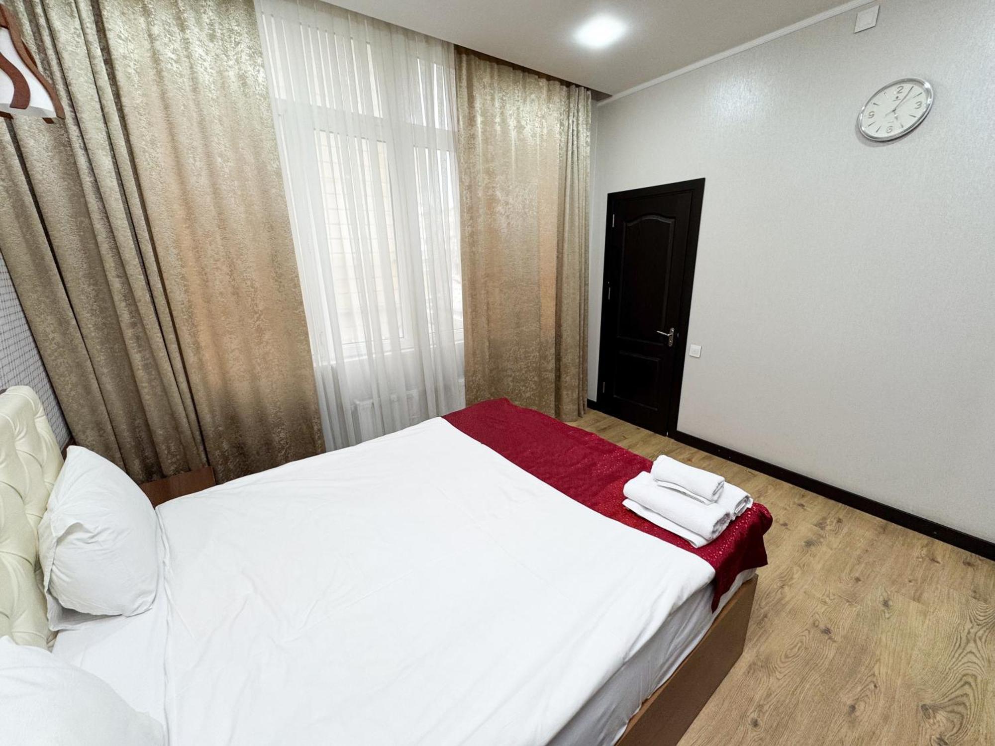 Consul 3*