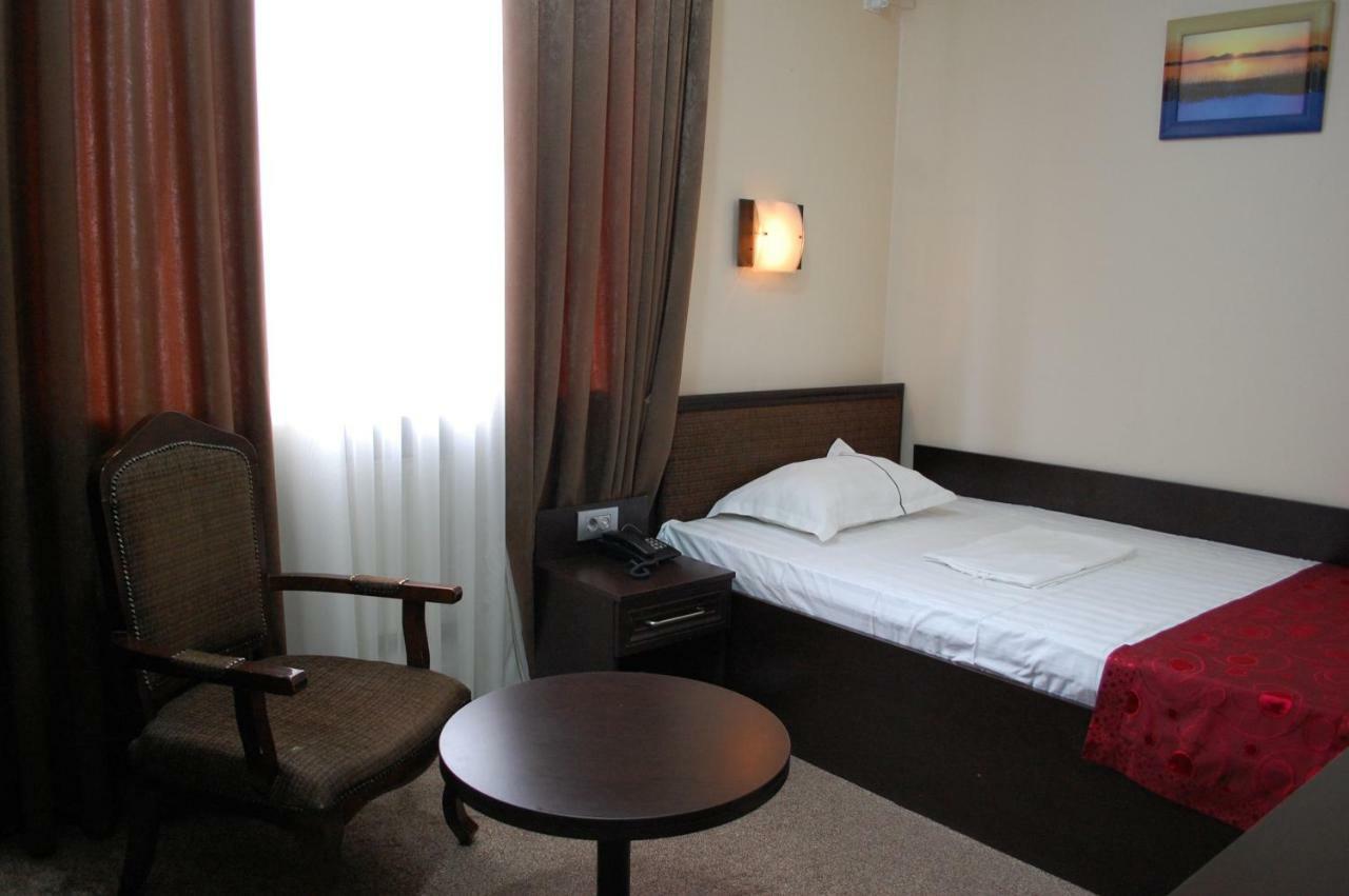 Consul Hotel Baku